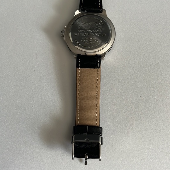 Dale Earnhart Jr. Game Time Quartz Analog Watch - Unisex - Picture 10 of 16